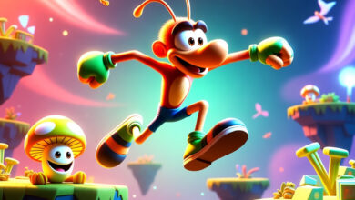 Rayman regresa: Ubisoft revive una de sus sagas más queridas y los fans explotan de emoción