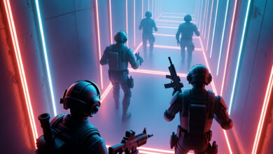 PUBG: Blindspot irrumpe en Steam y entusiasma a la comunidad con su propuesta táctica gratuita