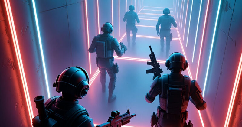 PUBG: Blindspot irrumpe en Steam y entusiasma a la comunidad con su propuesta táctica gratuita