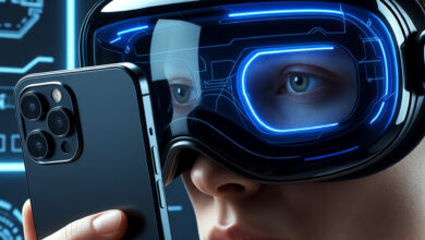 Juega en Realidad Virtual desde tu Móvil: Guía Experta para una Experiencia Inmersiva sin Consola