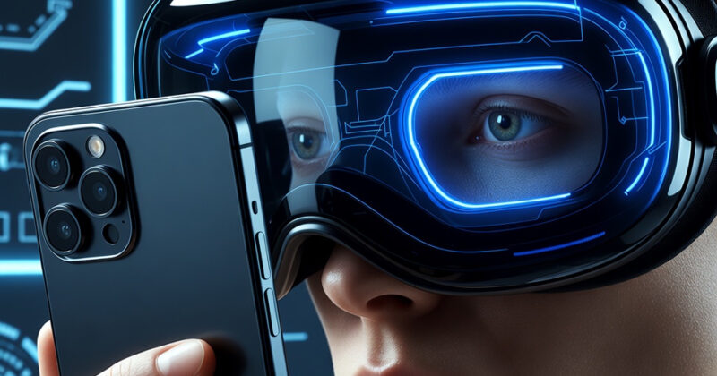 Juega en Realidad Virtual desde tu Móvil: Guía Experta para una Experiencia Inmersiva sin Consola