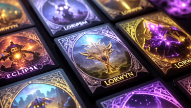 Las cartas más valiosas de Lorwyn Eclipsed en Magic: The Gathering: guía premium para coleccionistas y jugadores