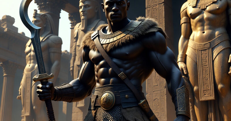 Santa Monica Studio sorprende: Nuevos proyectos más allá del remake de God of War