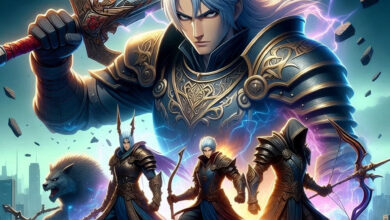 Los mejores RPG que puedes jugar gratis con PlayStation Plus: exclusivos, clásicos y joyas ocultas