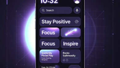 Motivation – Frases diarias: la app que reinventa tu motivación y personaliza tus rutinas digitales