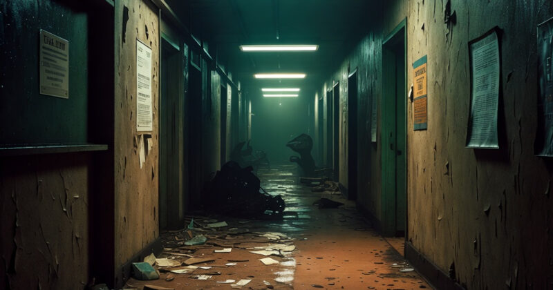 Juegos de Survival Horror Inolvidables que el Tiempo Quiso Olvidar: 10 Joyas Ocultas que Debes Redescubrir