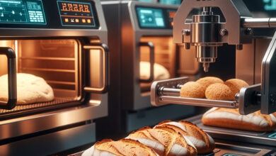 Curso gratuito de panadería online: tu pase directo al mundo profesional y emprendedor