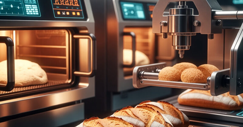 Curso gratuito de panadería online: tu pase directo al mundo profesional y emprendedor