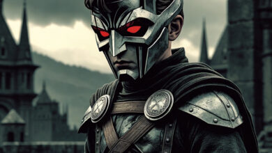 Doctor Doom renace: Marvel revela el pasado secreto antes de Avengers: Doomsday