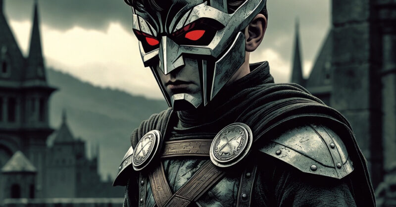 Doctor Doom renace: Marvel revela el pasado secreto antes de Avengers: Doomsday