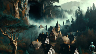 ¿Por qué 'Dark' sigue siendo la joya insuperable de la ciencia ficción en Netflix