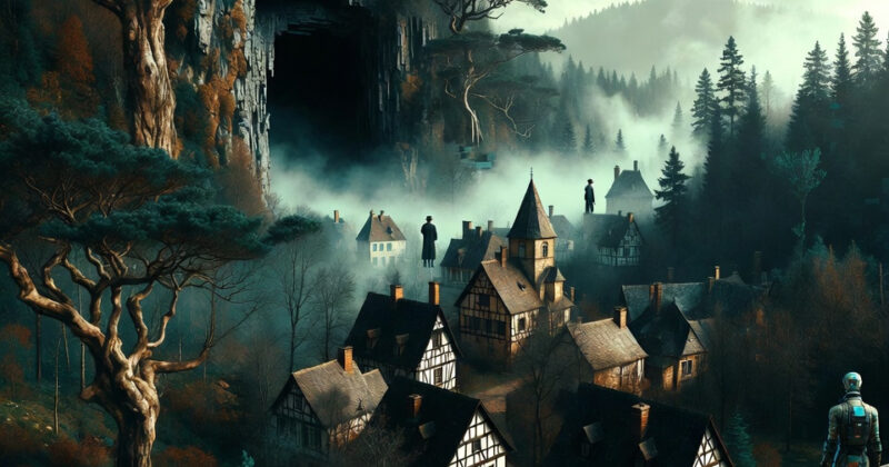 ¿Por qué 'Dark' sigue siendo la joya insuperable de la ciencia ficción en Netflix