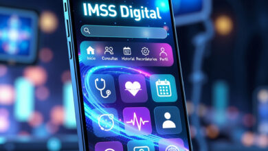 Descubre cómo consultar los beneficios del IMSS desde el celular: guía premium para usuarios digitales