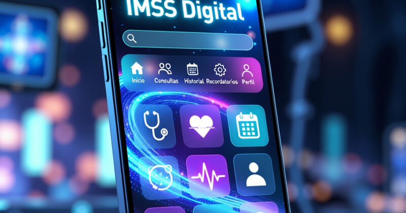 Descubre cómo consultar los beneficios del IMSS desde el celular: guía premium para usuarios digitales