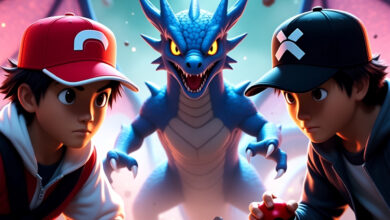 PokéRogue: El Roguelike de Pokémon que Revoluciona el Fandom y Es Gratis