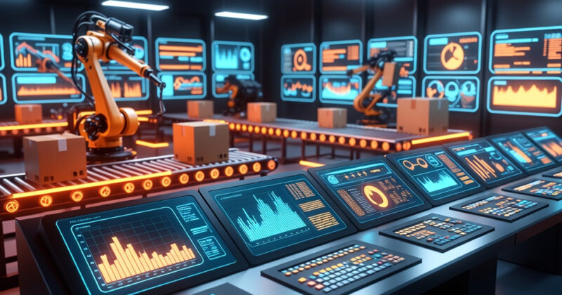 Curso online de almacenista: domina logística y control de almacén digital desde cero