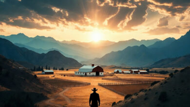 Yellowstone y Kevin Costner: El Legado Complejo del Wester Moderno que Reinventó la TV