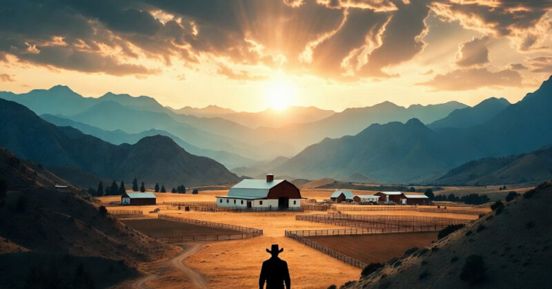 Yellowstone y Kevin Costner: El Legado Complejo del Wester Moderno que Reinventó la TV