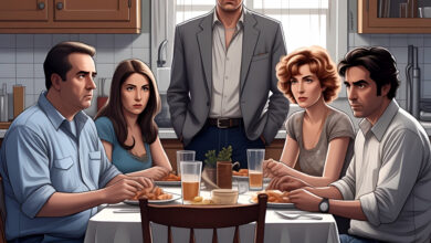 ¿Por qué 'Everybody Loves Raymond' redefinió la comedia familiar moderna?