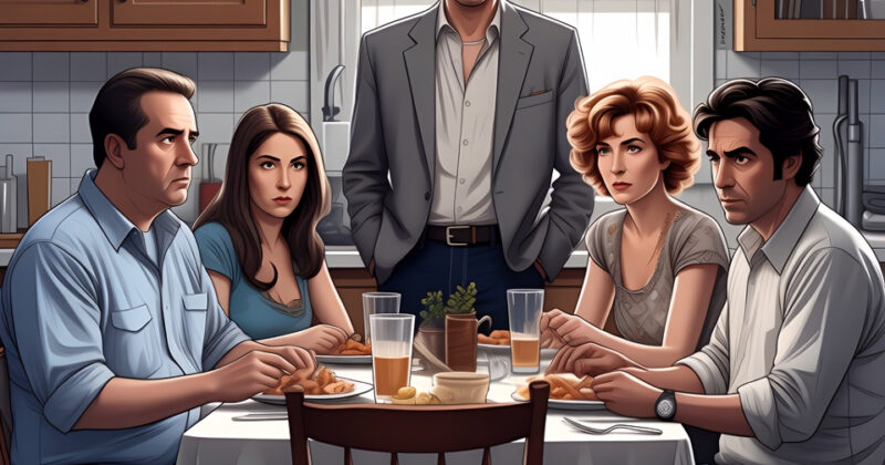 ¿Por qué 'Everybody Loves Raymond' redefinió la comedia familiar moderna?