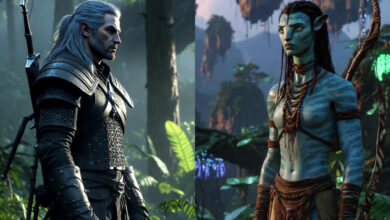 Descubre los dos RPG de mundo abierto imprescindibles que puedes jugar gratis con Xbox Game Pass