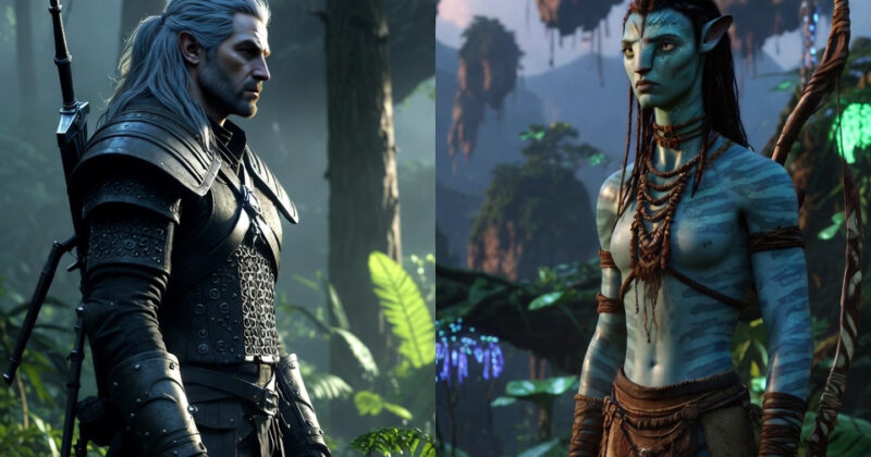 Descubre los dos RPG de mundo abierto imprescindibles que puedes jugar gratis con Xbox Game Pass