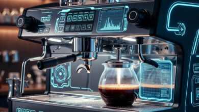 Curso de Barista Online Gratis con Certificado: Domina el Arte del Café y Lanza Tu Carrera Tech-Barista