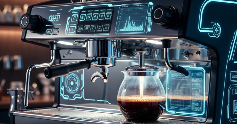 Curso de Barista Online Gratis con Certificado: Domina el Arte del Café y Lanza Tu Carrera Tech-Barista