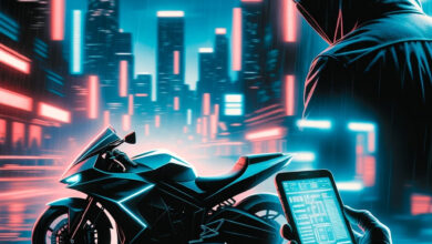 Series Cyberpunk Imprescindibles: Obras Maestras que Redefinen la Cultura Tech en la Pantalla