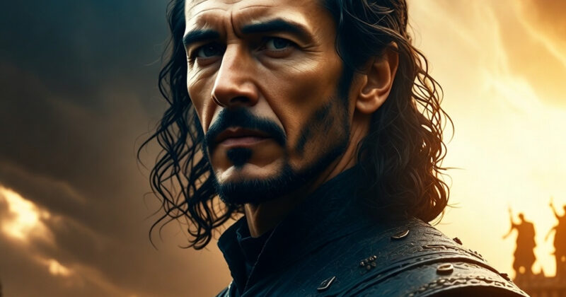 El salto de Bertie Carvel: de la Casa Targaryen a liderar la magia de Harry Potter en HBO