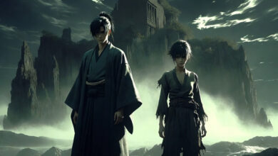 Hell’s Paradise: Los personajes más poderosos y su impacto en la serie oscura del momento