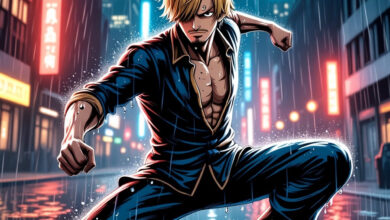 La arriesgada transformación de Sanji en 'One Piece': cómo la serie Live Action de Netflix redefine los límites de la adaptación