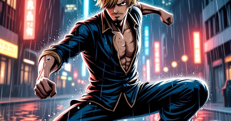 La arriesgada transformación de Sanji en 'One Piece': cómo la serie Live Action de Netflix redefine los límites de la adaptación