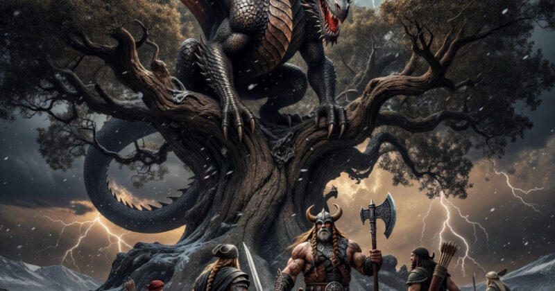 One Piece desata a su nuevo usuario de Fruta del Diablo más poderoso: Loki y el secreto mejor guardado de Elbaf