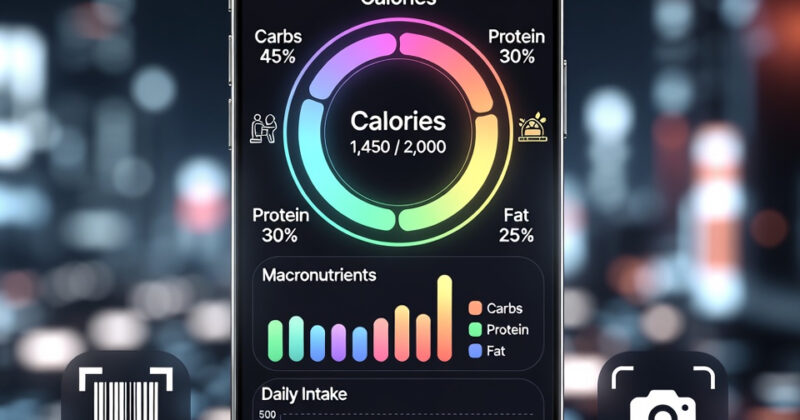 Lifesum: controla tus calorías y tu dieta con inteligencia artificial en tu móvil