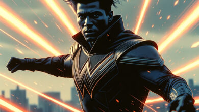 Marvel reinventa a Wonder Man: el nuevo héroe que sacude los cómics y el MCU