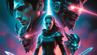 10 joyas de acción poco valoradas en PlayStation Plus que no puedes dejar escapar