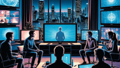 ¿Binge o semanal? Cómo el streaming reinventa la experiencia de ver series en 2026