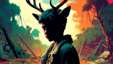 Sweet Tooth: La Serie de Netflix que Reinventa el Apocalipsis y Cambia las Reglas del Género