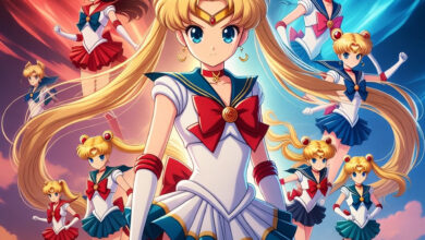 Sailor Moon: El Verdadero Significado que Muchos Fans Siguen Sin Comprender, Según su Director