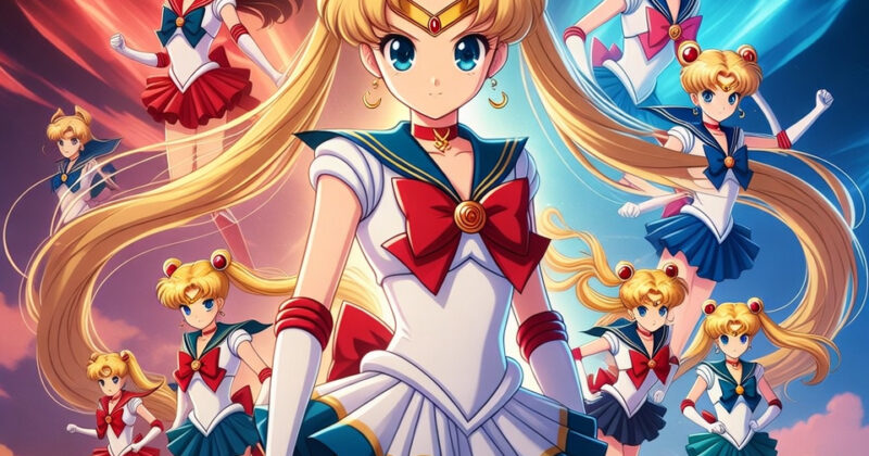 Sailor Moon: El Verdadero Significado que Muchos Fans Siguen Sin Comprender, Según su Director