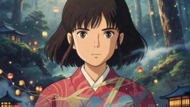 Studio Ghibli, TMS y el cambio que redefine la industria del anime: ¿fin de una era legendaria?