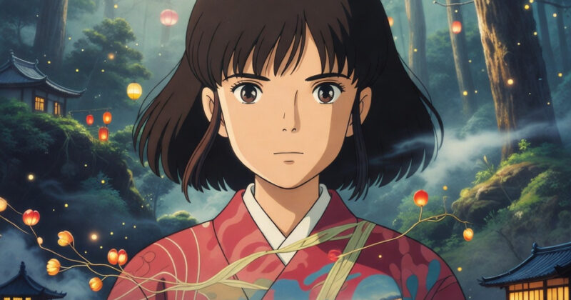 Studio Ghibli, TMS y el cambio que redefine la industria del anime: ¿fin de una era legendaria?