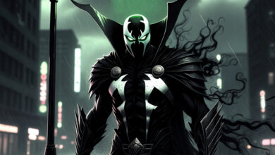 Keith David y el regreso soñado de Spawn: ¿prepara el antihéroe su reinvención definitiva?