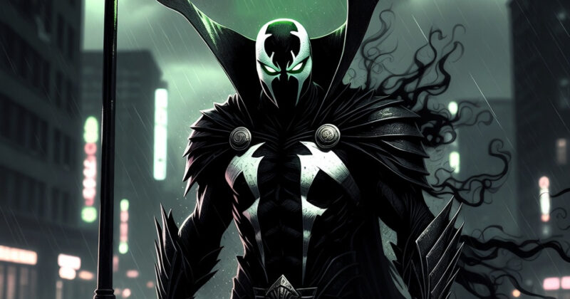 Keith David y el regreso soñado de Spawn: ¿prepara el antihéroe su reinvención definitiva?