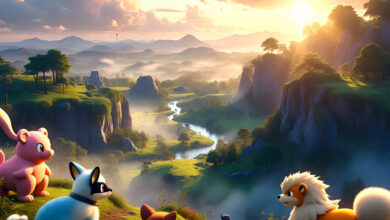 Pokémon Royal Sapphire: El Renacer Definitivo de la Tercera Generación para Fans y Expertos