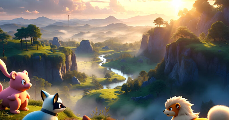 Pokémon Royal Sapphire: El Renacer Definitivo de la Tercera Generación para Fans y Expertos