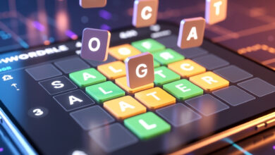 Wordle: Historia, Dinámica y Respuestas Clave del Juego de Palabras que Revolucionó Internet