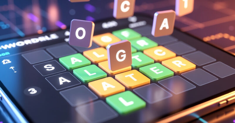Wordle: Historia, Dinámica y Respuestas Clave del Juego de Palabras que Revolucionó Internet