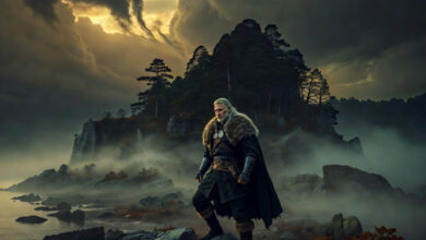 The Witcher 3: Song of Wind – La expansión fan que redefine el universo de Geralt con nuevas misiones y mecánicas